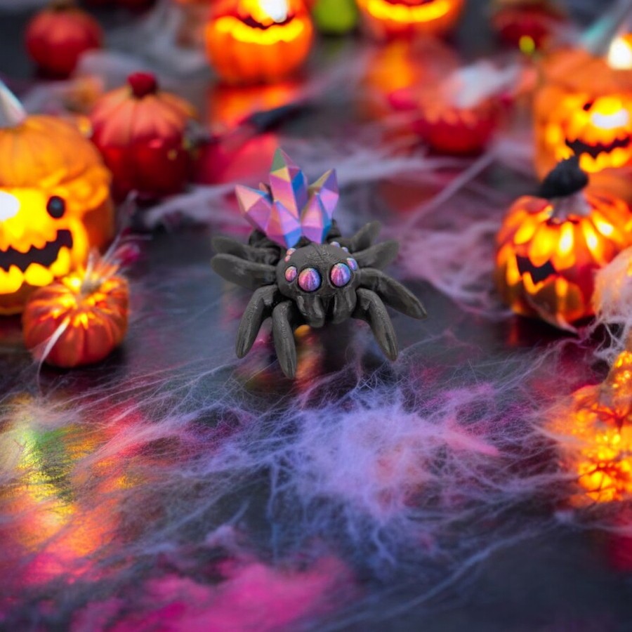 Araignée