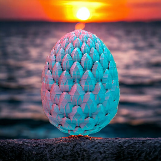 Oeuf de dragon